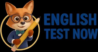 EnglishTestNow Logo