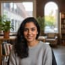 Priya S.